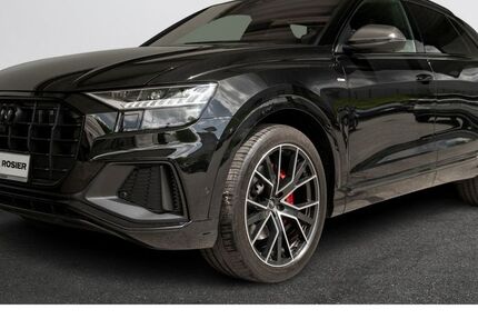 Audi Q8 61.590 km 69.990 &euro; Rellingen/Hamburg 25462