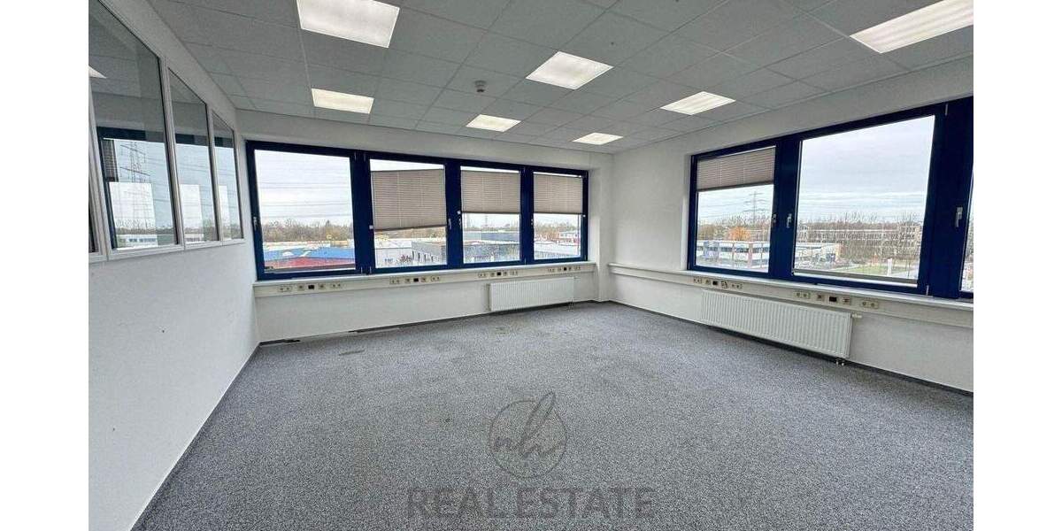 Gewerbeobjekt Hamburg Rahlstedt - 5.092&euro; | Angebot:26434426