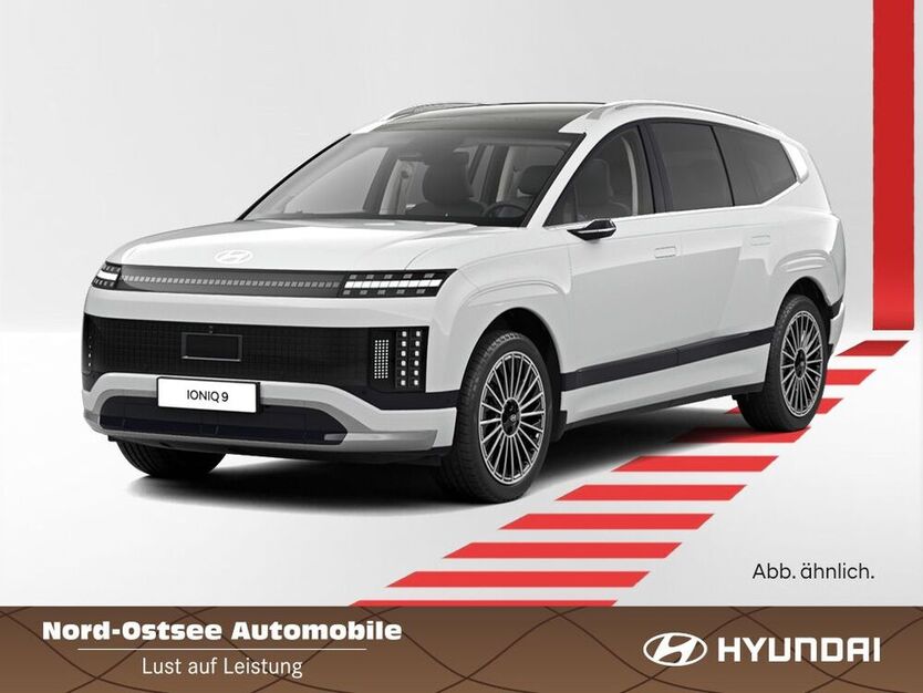 IONIQ 9