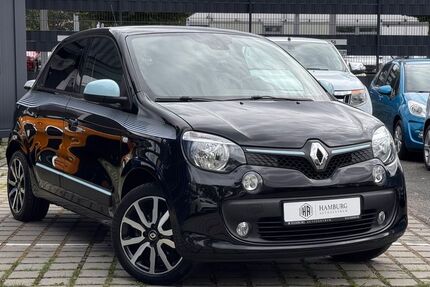Renault Twingo 26.000 km 9.970 &euro; Hamburg 20537