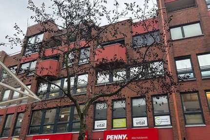 Wohnung Hamburg Lohbrügge - 2 Zimmer, 50 m&sup2;, 198.000&euro; | Angebot:27053996