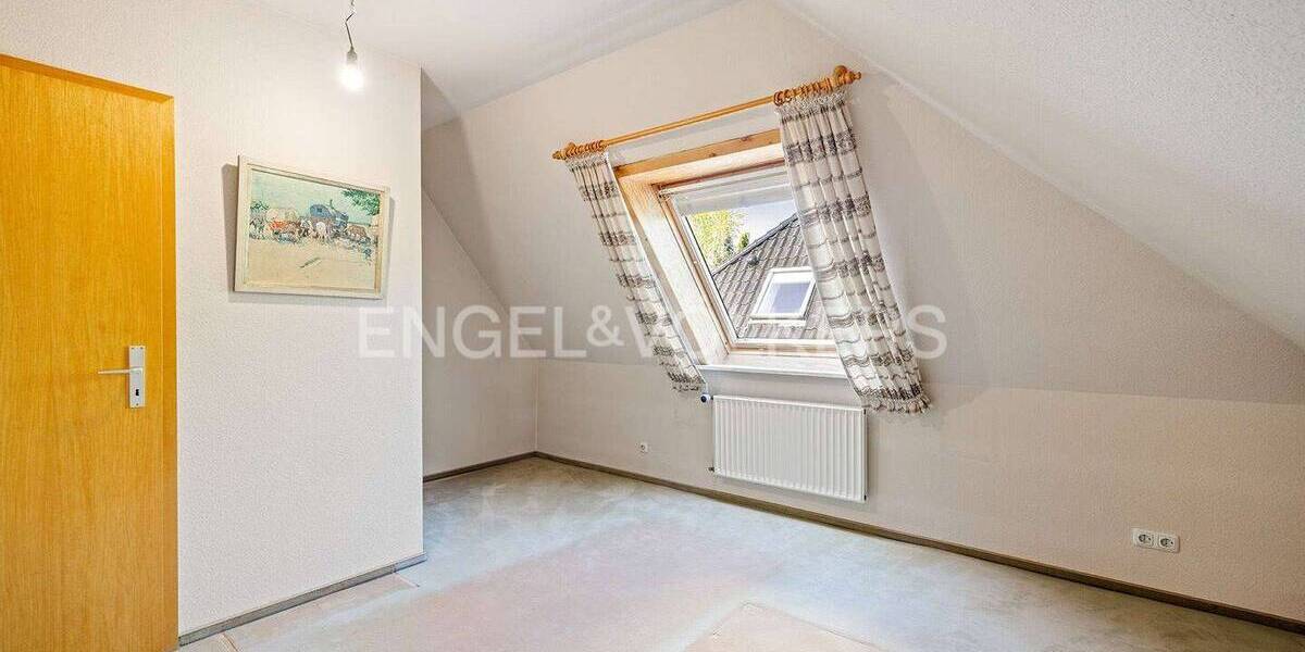 Einfamilienhaus Norderstedt Harksheide - 6 Zimmer, 210 m&sup2;, 598.000&euro; | Angebot:26887692