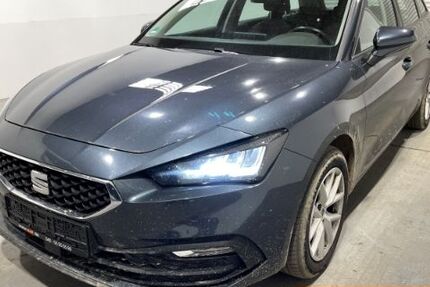 Seat Leon 122.000 km 16.950 &euro; Norderstedt 22848