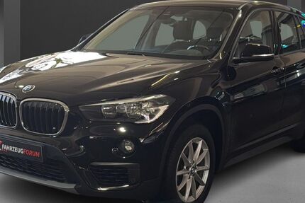 BMW X1 36.122 km 22.700 &euro; Hamburg 22547