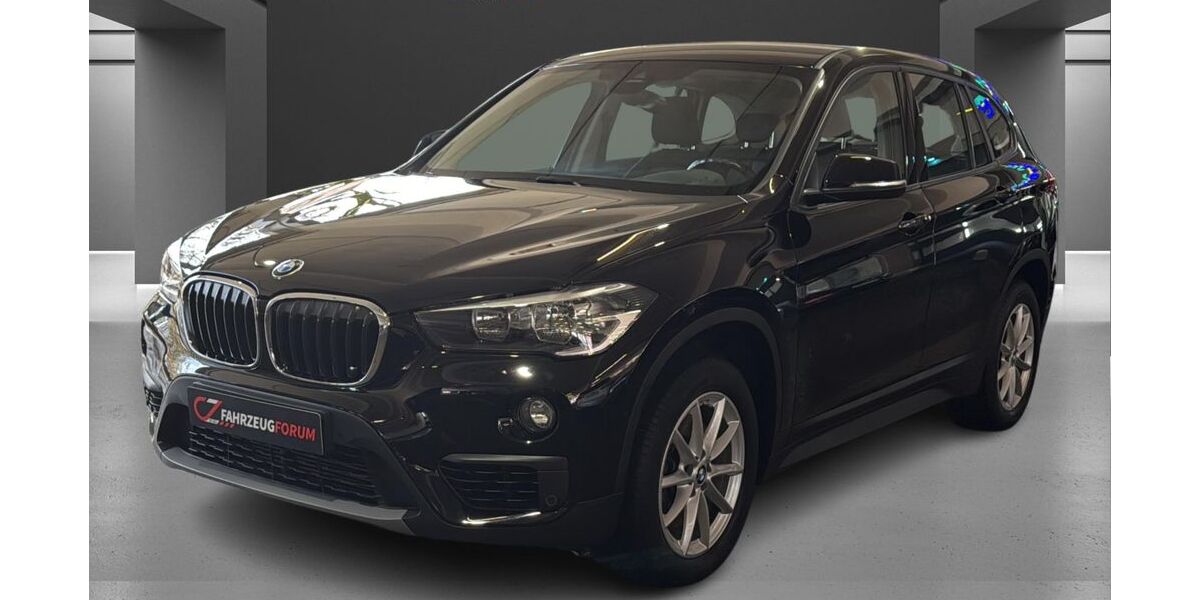 BMW X1 36.122 km 23.490 &euro; Hamburg 22547