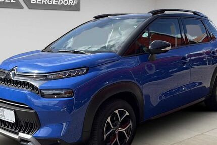 Citroen C3 Aircross 21.404 km 14.994 &euro; Hamburg 21029