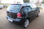 VW Polo 1.2 >Black-Edition< Serviceheft 2.Hand 89.000 km 5.300 &euro; Seevetal - Hittfeld 21218