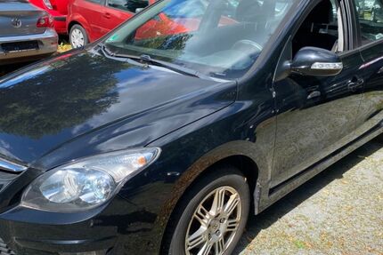 Hyundai i30 139.709 km 5.900 &euro; Hamburg 22419
