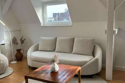 Zimmer Hamburg Hohenfelde - 1 Zimmer, 1.900&euro; | Angebot:26271197