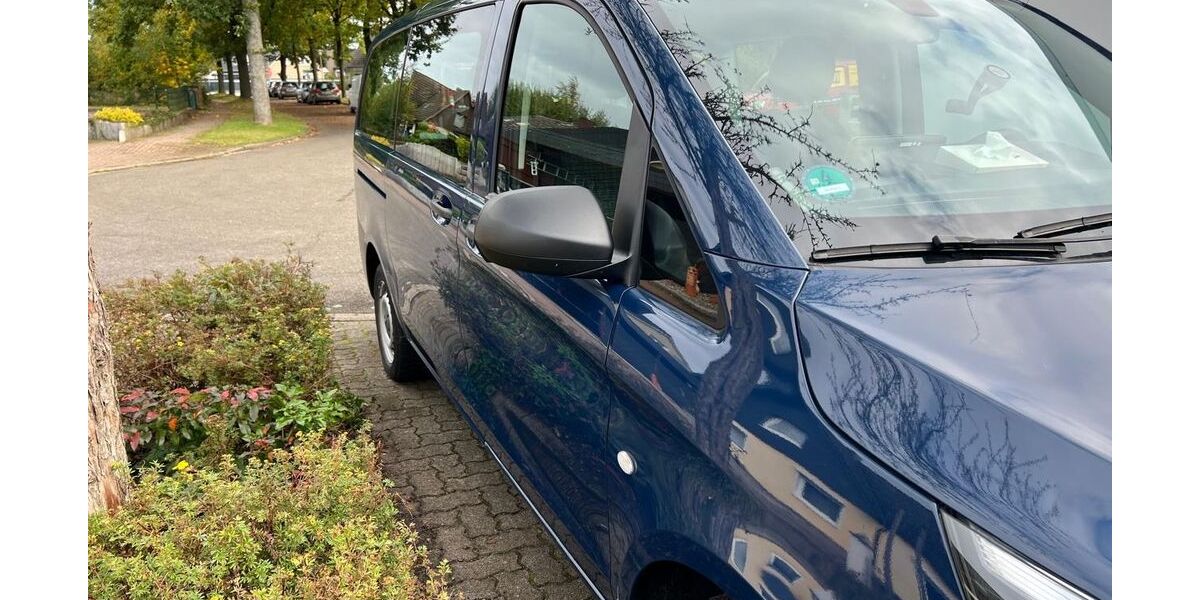 Mercedes-Benz Vito 95.000 km 28.300 &euro; Henstedt Ulzburg 24558