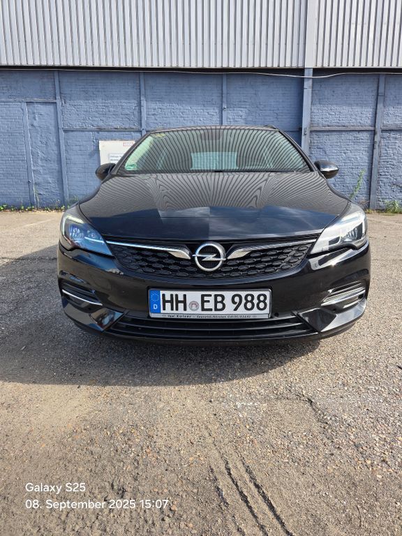Astra