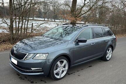 Skoda Octavia 124.000 km 15.390 &euro; norderstedt 22844