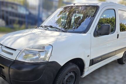 Citroen Berlingo 129.000 km 2.990 &euro; Hamburg 20537