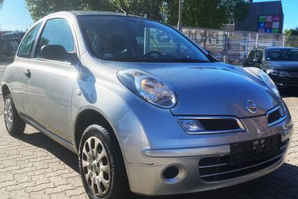 Nissan Micra 162.000 km 995 &euro; Hamburg 20537
