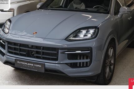 Porsche Cayenne 30.000 km 109.900 &euro; Stelle 21435