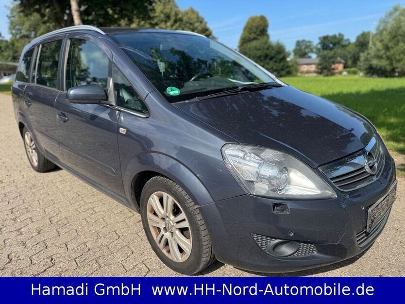 Zafira