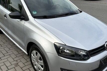 VW Polo 170.000 km 4.999 &euro; Ahrensburg 22926