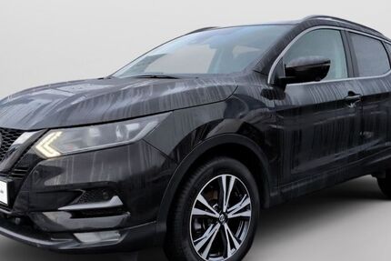 Nissan Qashqai 38.199 km 18.285 &euro; Halstenbek 25469