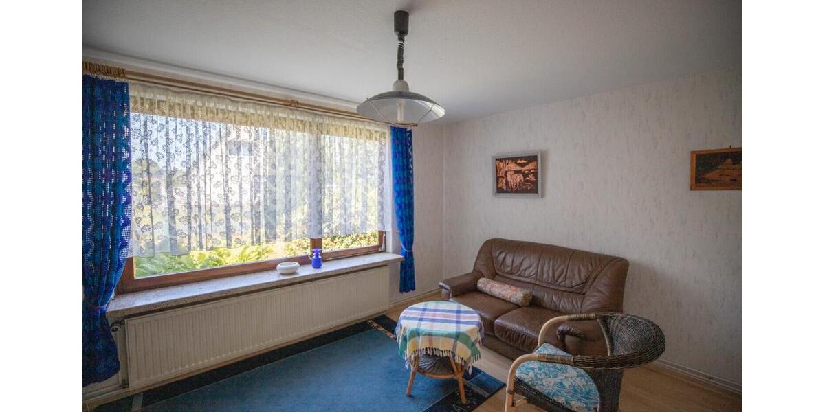Erdgeschoßwohnung Uetersen - 1.5 Zimmer, 26 m&sup2;, 750&euro; | Angebot:26317900