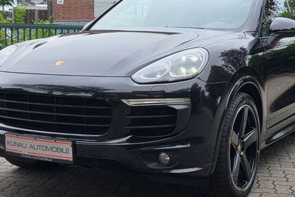 Porsche Cayenne 177.044 km 29.950 &euro; Hamburg 22453