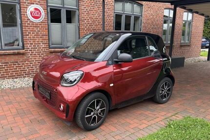 Smart ForTwo 14.700 km 13.900 &euro; Quickborn 25451