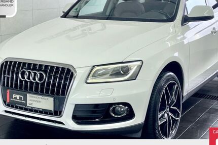 Audi Q5 176.000 km 17.900 € Stelle 21435
