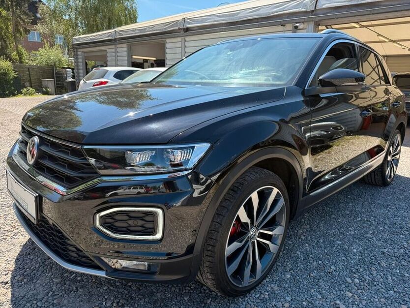 T-Roc