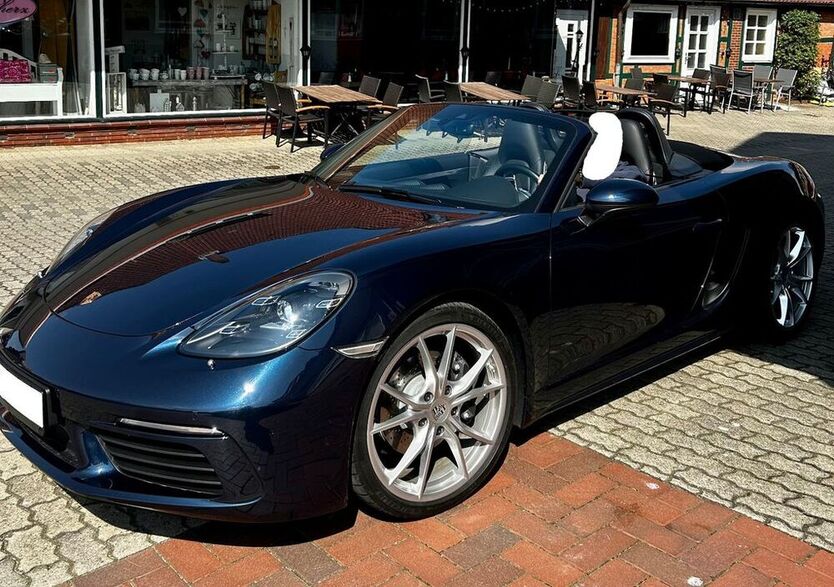 Boxster