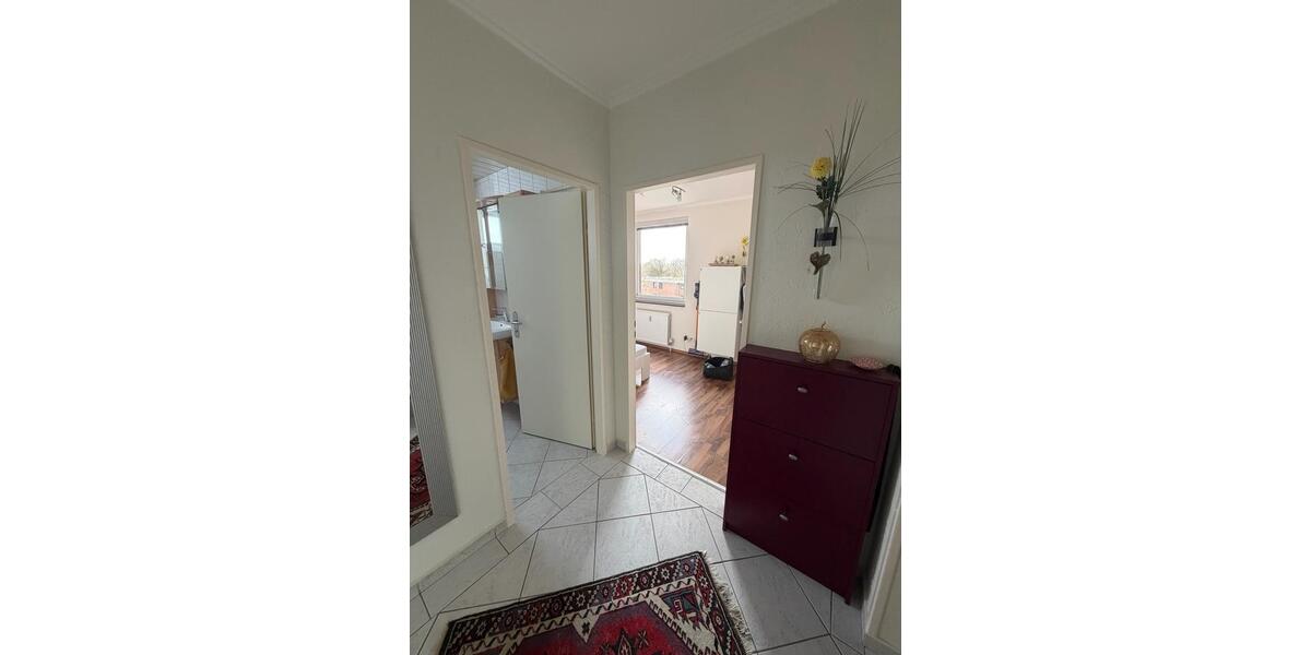 Etagenwohnung Glinde - 3 Zimmer, 85 m&sup2;, 249.900&euro; | Angebot:27177862