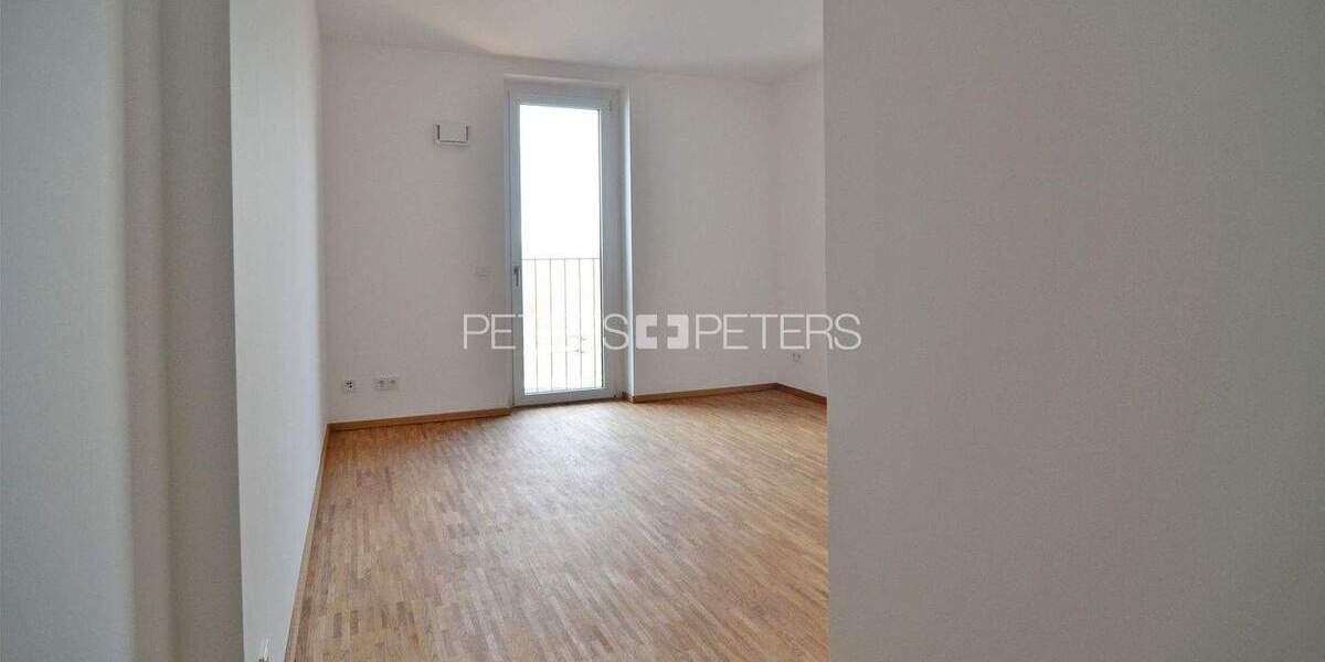 Etagenwohnung Hamburg Neugraben-Fischbek - 3 Zimmer, 73 m&sup2;, 1.249&euro; | Angebot:25777573