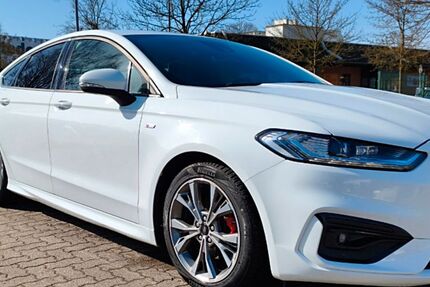Ford Mondeo 123.000 km 18.700 &euro; Hamburg 21147