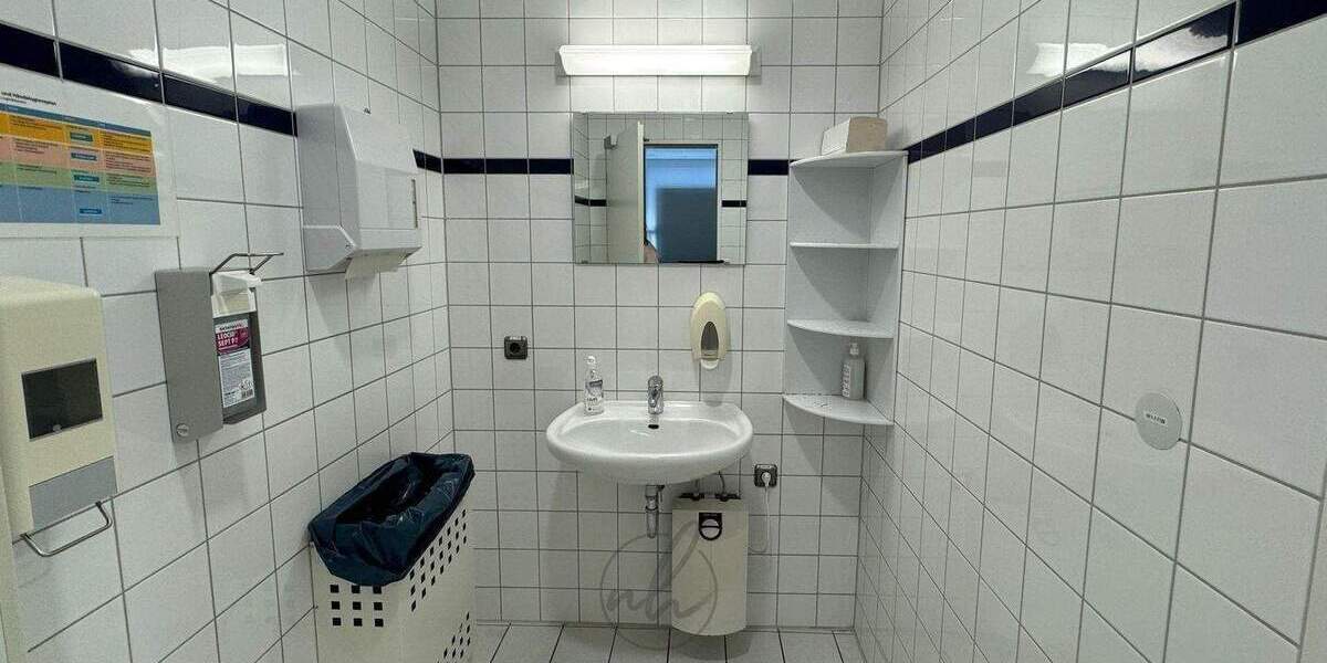 Gewerbeobjekt Hamburg Rahlstedt - 3.412&euro; | Angebot:26851811