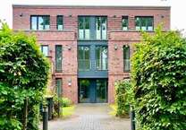 Wohnung zum Mieten in Hamburg 1.080 € 49.44 m²