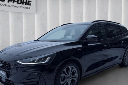 Ford Focus 26.194 km 23.450 &euro; Norderstedt 22848