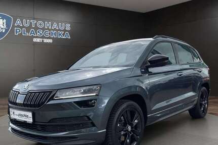 Skoda Karoq 75.700 km 25.450 &euro; Winsen/Luhe 21423
