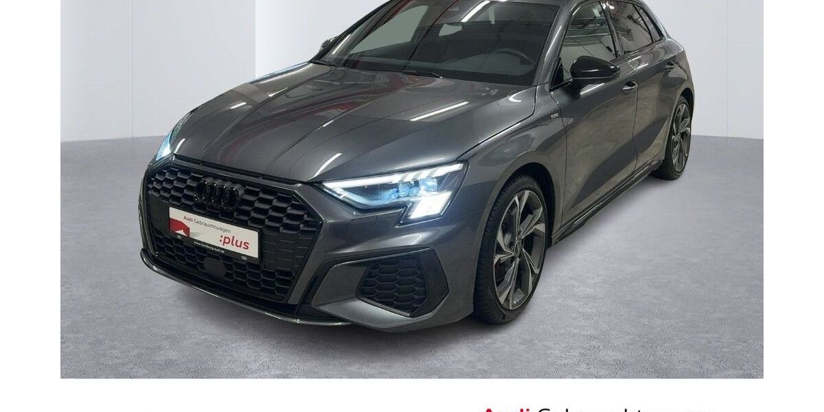 Audi A3 46.194 km 28.790 &euro; Hamburg 20537