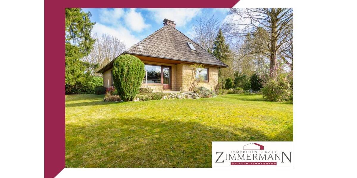 Einfamilienhaus Hamburg Farmsen-Berne - 6 Zimmer, 174 m&sup2;, 750.000&euro; | Angebot:26475923