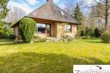 Haus Hamburg Farmsen-Berne - 6 Zimmer, 174 m&sup2;, 750.000&euro; | Angebot:26475923