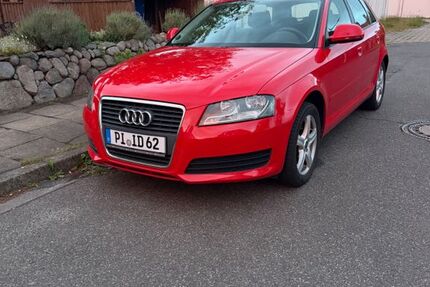 Audi A3 134.000 km 5.950 &euro; Uetersen 25436