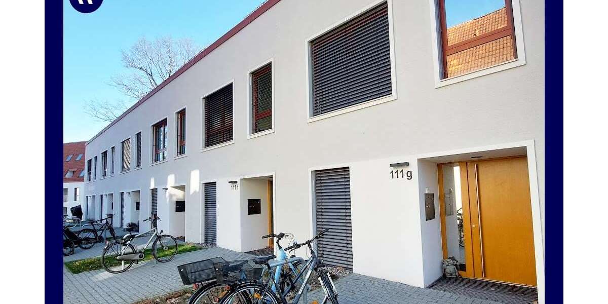 Etagenwohnung Wedel Schulau West - 4 Zimmer, 112 m&sup2;, 1.910&euro; | Angebot:24399981