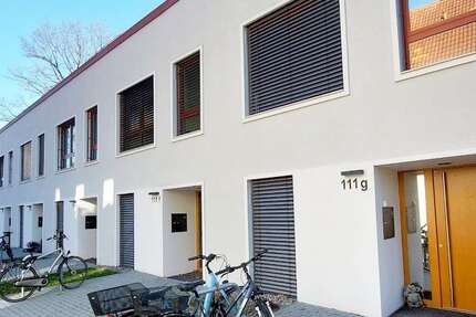 Wohnung Wedel Schulau West - 4 Zimmer, 112 m&sup2;, 1.910&euro; | Angebot:24399981