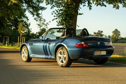 BMW Z3 225.000 km 9.000 € Brunstorf 21524