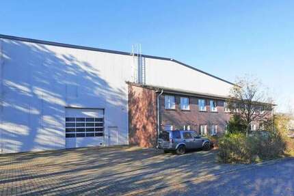Halle in Seevetal 2.150.000 € 1346 m²