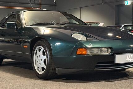 Porsche 928 175.000 km 44.900 &euro; Hamburg 22525