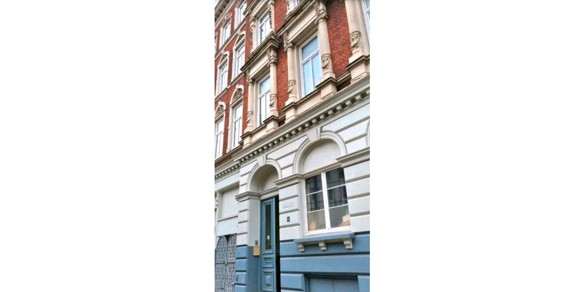 möbliert wohnen im gemütlichen Studio mitten in HH-Ottensen 1 zimmer