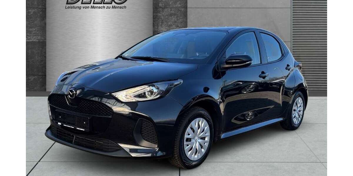 Mazda 2 8.925 km 19.850 &euro; Hamburg 22529