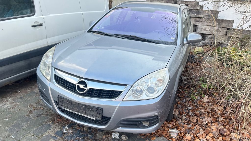 Opel Vectra 289.000 km 700 &euro; Winsen/Luhe 21423