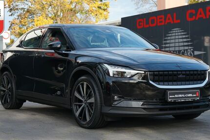 Polestar 2 116.000 km 24.885 &euro; Hamburg 22453