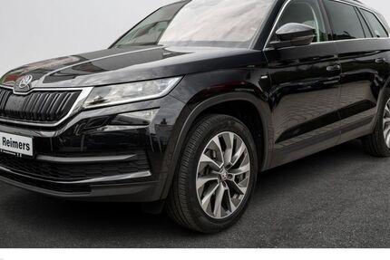 Skoda Kodiaq 60.550 km 28.595 € Schenefeld 22869