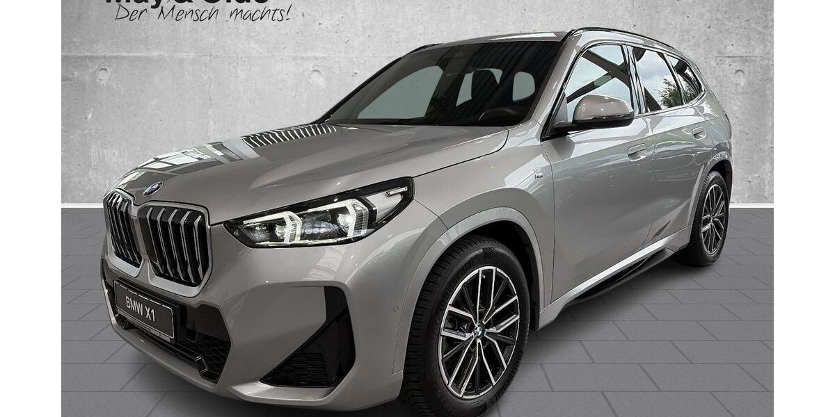 BMW X1 27.275 km 40.999 &euro; Norderstedt 22848